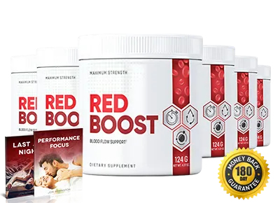 redboost-supplements